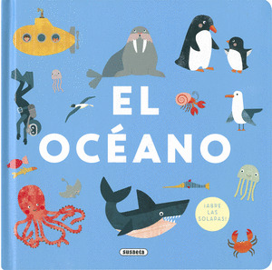 EL OCÉANO