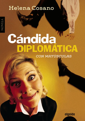 CANDIDA DIPLOMATICA