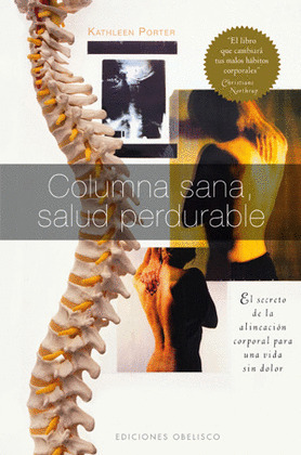 COLUMNA SANA SALUD PERDURABLE