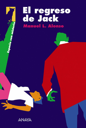 REGRESO DE JACK, EL