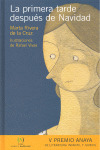 PRIMERA TARDE DESPUÉS DE NAVIDAD, LA