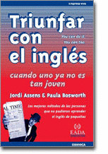TRIUNFAR CON EL INGLES
