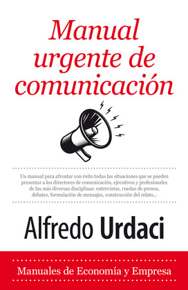 MANUAL URGENTE DE COMUNICACION