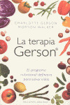 TERAPIA GERSON, LA