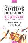 NO SOMOS RECURSOS HUMANOS