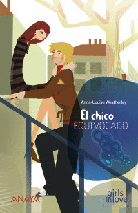 CHICO EQUIVOCADO, EL