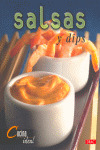 SALSAS Y DIPS   COL. COCINA IDEAL