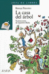 LA CASA DEL ARBOL