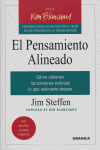 EL PENSAMIENTO ALINEADO