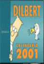 ## DILBERT: CALENDARIO 2001
