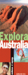 EXPLORA AUSTRALIA (2000)