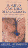 EL NUEVO GRAN LIBRO DE LA LACTANCIA
