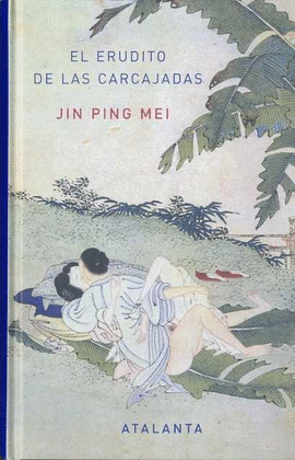 JIN PING MEI VOL.I (EN VERSO Y EN PROSA)