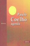 AGENDA PAULO COELHO 2002 (GRANDE)