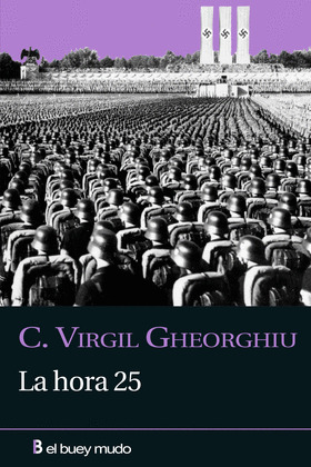 LA HORA 25