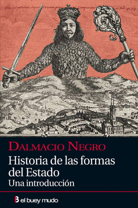 HISTORIA DE LAS FORMAS DEL ESTADO