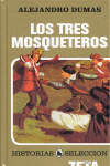 TRES MOSQUETEROS, LOS (CLASICOS JUVENILES)