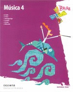 (CAT).(12).MUSICA 4T.PRIM.(PROJ.BRISA)