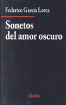 SONETOS DEL AMOR OSCURO