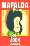 ## CALENDARIO TACO 2004: MAFALDA