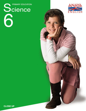 SCIENCE 6.