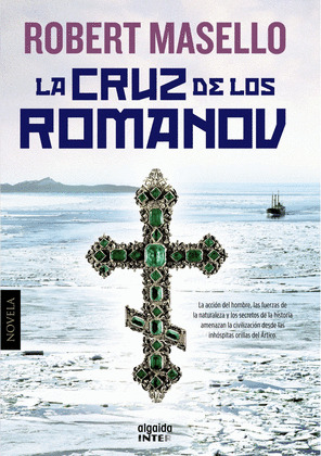 CRUZ DE LOS ROMANOV, LA