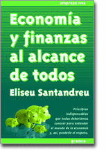 ECONOMIA Y FINANZAS AL ALCANCE