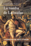 TUMBA DE LEONIDAS, LA   DERROTA QUE SALVO A EUROPA