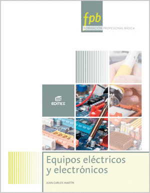 EQUIPOS ELÉCTRICOS Y ELECTRÓNICOS