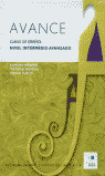 AVANCE, NIVEL INTERMEDIO-AVANZADO