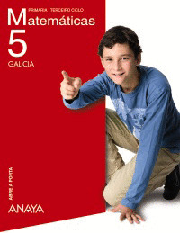 MATEMÁTICAS 5.