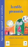 RATITA PRESUMIDA (ESPAÑOL PARA EXTRANJEROS)