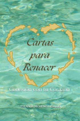 CARTAS PARA RENACER