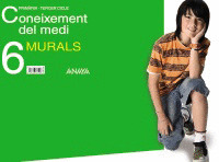 CONEIXEMENT DEL MEDI 6. MATERIAL PER A L ' AULA.