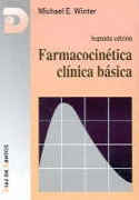FARMACOCINÉTICA CLÍNICA BÁSICA. 2A ED.