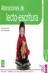 INICIACION 1.1B ALTERACIONES LECTOESCRITURA