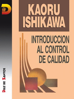 INTRODUCCION AL CONTROL DE CALIDAD