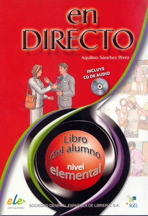 EN DIRECTO ELEMENTAL ALUMNO