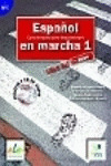 ESPAÑOL EN MARCHA, 1. LIBRO DEL ALUMNO