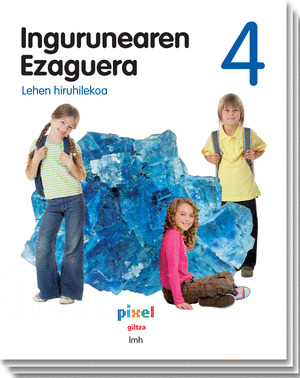 INGURUNEAREN EZAGUERA 4