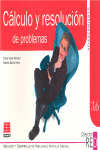 CALCULO Y RESOLUCION DE PROBLEMAS