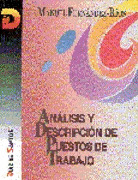 ANALISIS Y DESCRIPCION DE PUESTOS DE TRABAJO:TEORIA, METODOS Y EJERCICIOS
