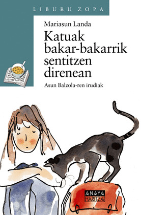 KATUAK BAKAR-BAKARRIK SENTITZEN DIRENEAN