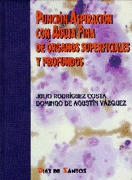PUNCIÓN ASPIRACIÓN CON AGUJA FINA DE ÓRGANOS SUPER