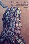CUENTOS COMPLETOS DE CHARLES PERRAULT