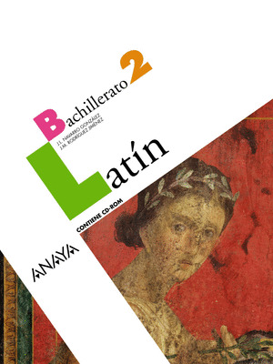 LATÍN 2 BACHILLERATO