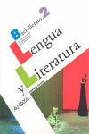LENGUA Y LITERATURA 2.