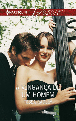 A VINGANÇA DE UM HOMEM