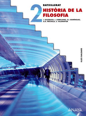 HISTÒRIA DE LA FILOSOFIA.