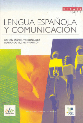 LENGUA ESPAÑ COMUNICACION